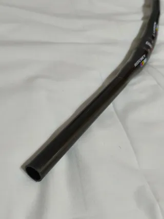 Manillar Ritchey WCS Carbono 640mm 31.8 / 164 grms