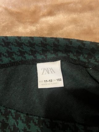 Lote Ropa Niña 11-12 Años