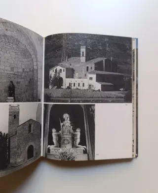 Guía para visitar los santuarios marianos Cataluña