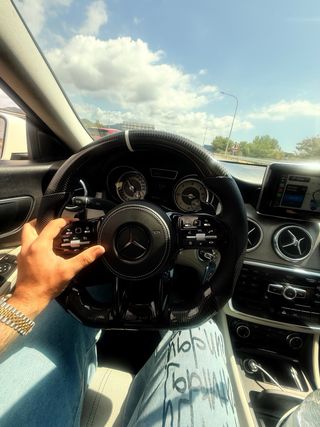 Mercedes-Benz Clase CLA 2014