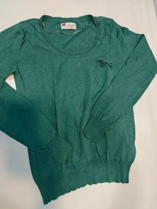 Lote 17 prendas ropa mujer S-M