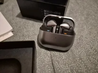 Samsung Galaxy Buds 3 Pro