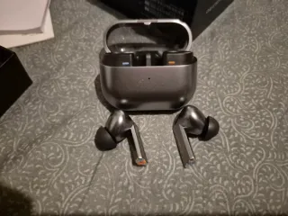 Samsung Galaxy Buds 3 Pro