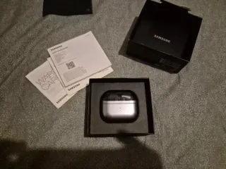 Samsung Galaxy Buds 3 Pro