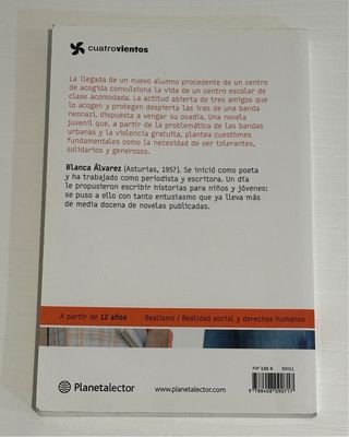 El curso en que me enamoré de ti