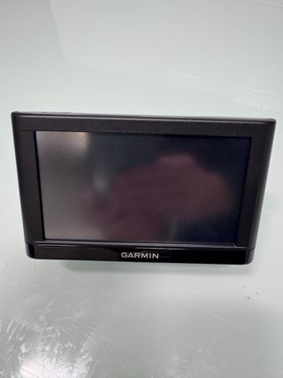 Navegador GPS Garmin Coche