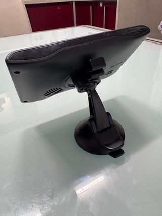 Navegador GPS Garmin Coche