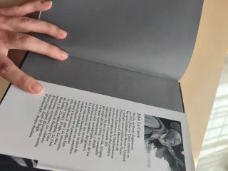 "La canción de los misioneros" de John Le Carré