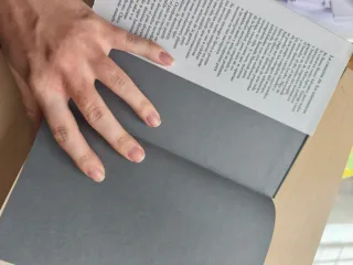 "La canción de los misioneros" de John Le Carré