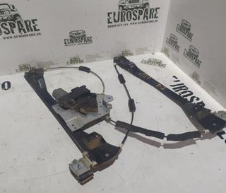 Ssangyong 27046 elevalunas delantero derecho kyron