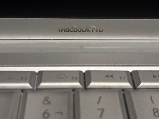 MacBook Pro Apple Plata