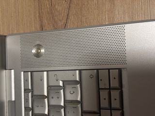 MacBook Pro Apple Plata