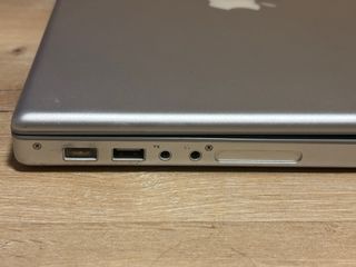 MacBook Pro Apple Plata
