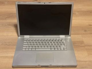 MacBook Pro Apple Plata