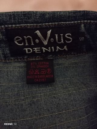 Giacca denim/jeans leggera donna