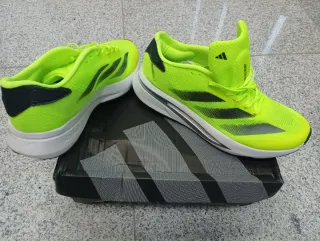 Adidas Adizero SL 2 Zapatillas Running Verde