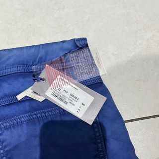 Pantalones AT.P.CO Azules