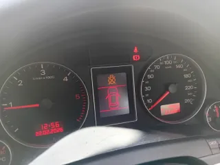 Audi A4 Allroad 2006