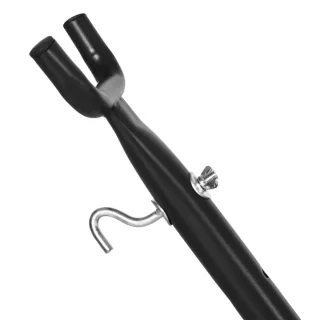 Soporte Hamaca Metal Ajustable Resistente