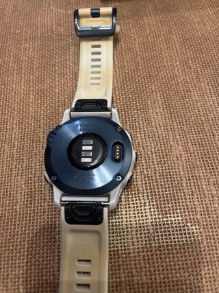 Reloj Garmin Fenix 6 Pro Solar