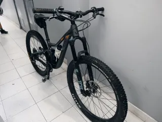 Bicicleta de montaña Giant Liv Pique talla XS