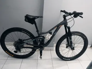 Bicicleta de montaña Giant Liv Pique talla XS