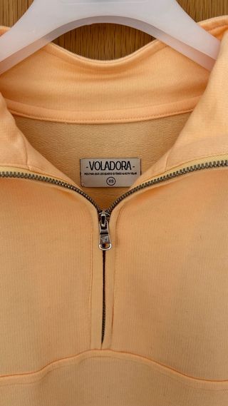 Sudadera Voladora mujer