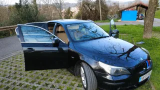 BMW Serie 5 2006