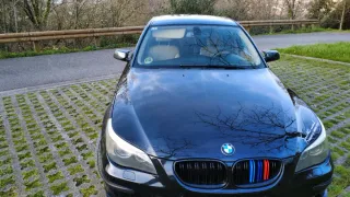 BMW Serie 5 2006