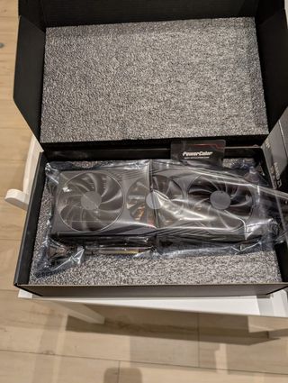 PowerColor RX 6800 XT Red Dragon 16GB