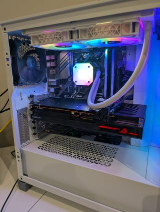 PowerColor RX 6800 XT Red Dragon 16GB