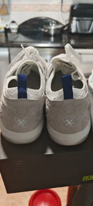 Munich Gresca 2.0 Beige/Azul