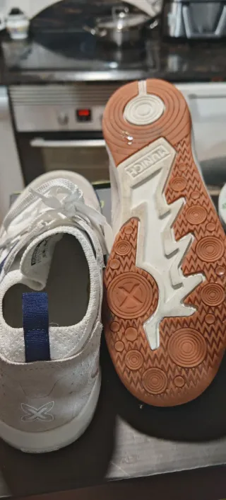 Munich Gresca 2.0 Beige/Azul