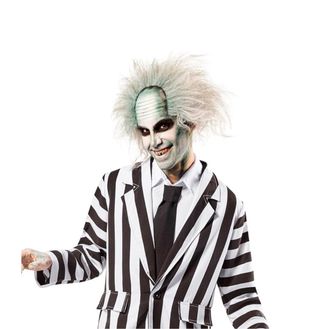 Peluca Beetlejuice Adulto Rubies