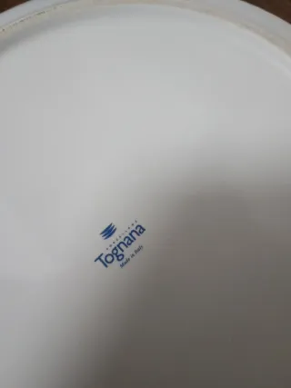 Insalatiera zuppiera Tognana Vintage made in Italy