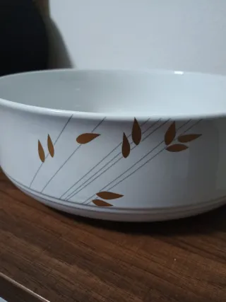 Insalatiera zuppiera Tognana Vintage made in Italy