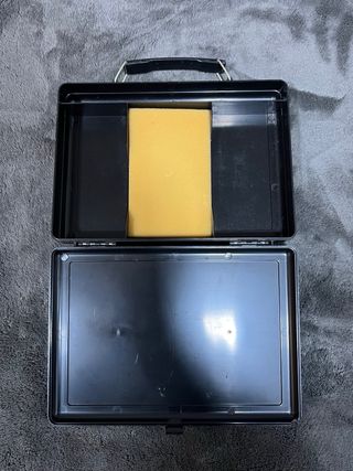 Caja Transporte Pokémon Game Boy.