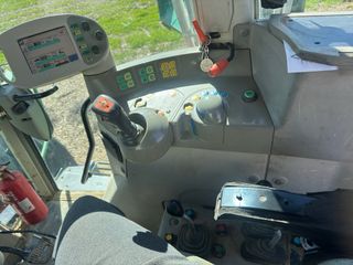 Tractor Fendt 412 Vario