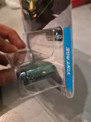 Majorette Datsun 260Z 1/64 Metal