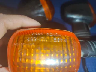 Frecce originali Honda