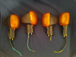 Frecce originali Honda