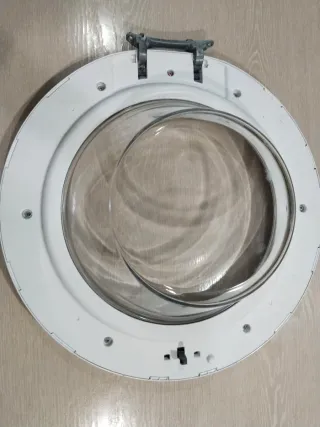 Despiece lavadora DAEWOO 7kg