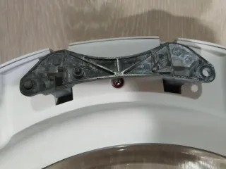 Despiece lavadora DAEWOO 7kg
