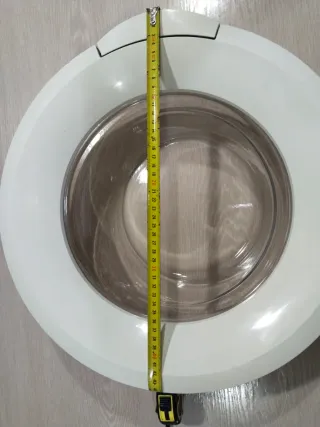 Despiece lavadora DAEWOO 7kg