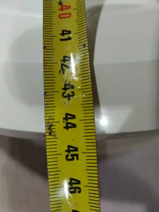 Despiece lavadora DAEWOO 7kg