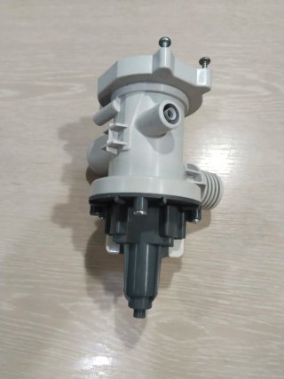 Despiece lavadora DAEWOO 7kg ECO wash A+++ 1000 rp