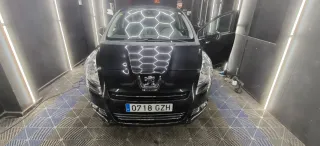 Peugeot 5008 urge venta algo negociable