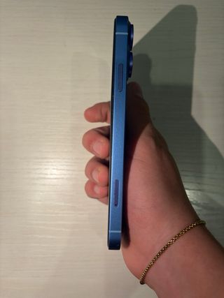 iPhone XR con mod iPhone 16