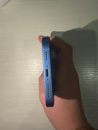 iPhone XR con mod iPhone 16