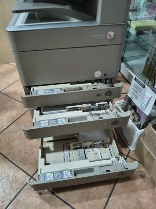 Impresora Láser Canon C5035i